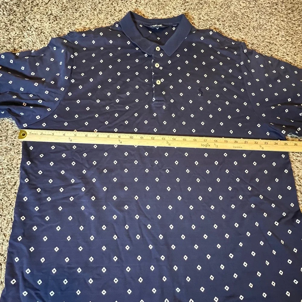 Polo Ralph Lauren polo golf